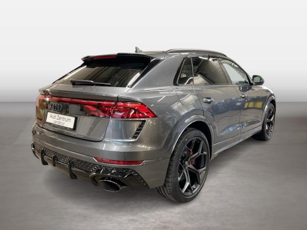 Audi RS Q8 SUV performance tiptronic 360 4xSHZ
