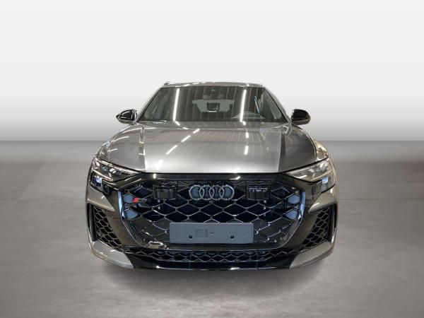 Audi RS Q8 SUV performance tiptronic 360 4xSHZ