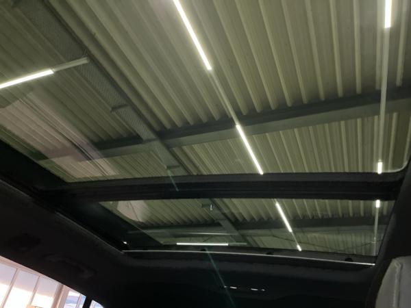 Audi RS Q8 SUV performance tiptronic 360 4xSHZ