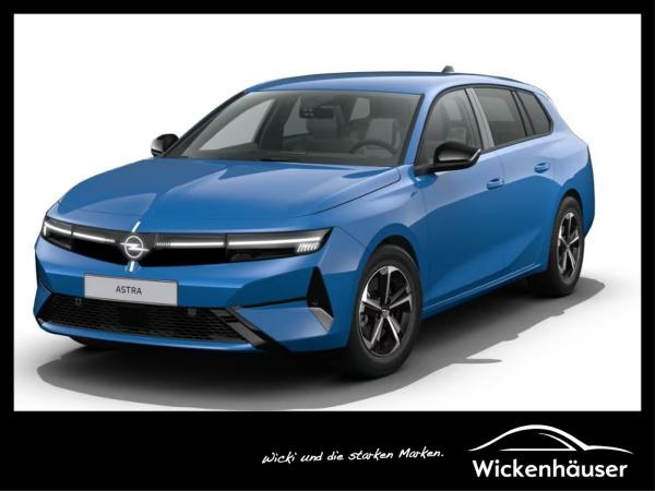 Opel Astra Sports Tourer Edition 1.5 Diesel