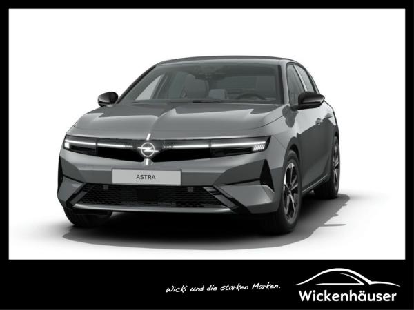 Opel Astra Edition 1.5 Diesel