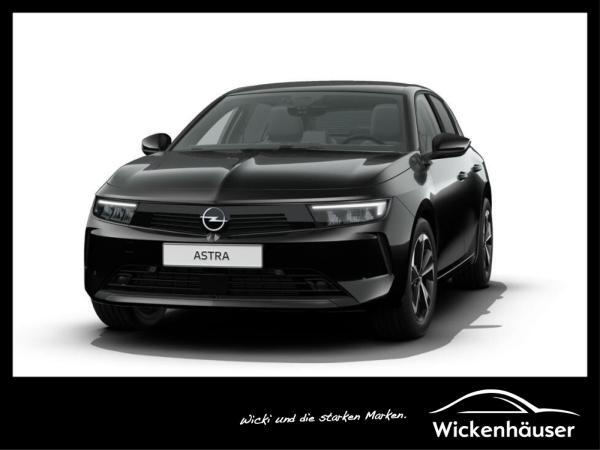 Opel Astra Edition MHEV