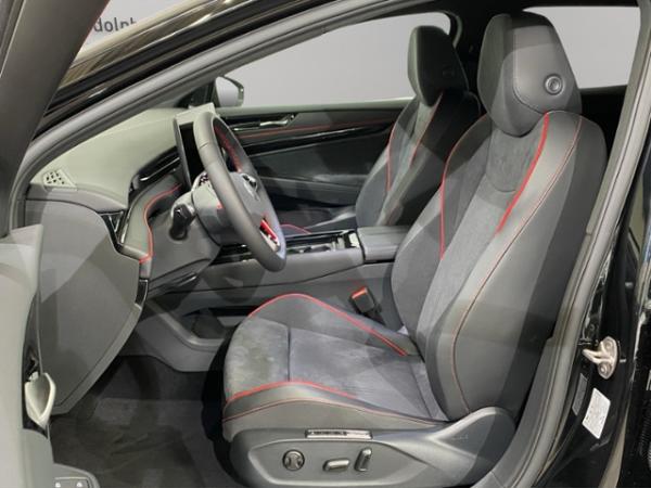 Volkswagen ID.7 GTX Tourer 4MOTION KLIMA LED NAVI ALU