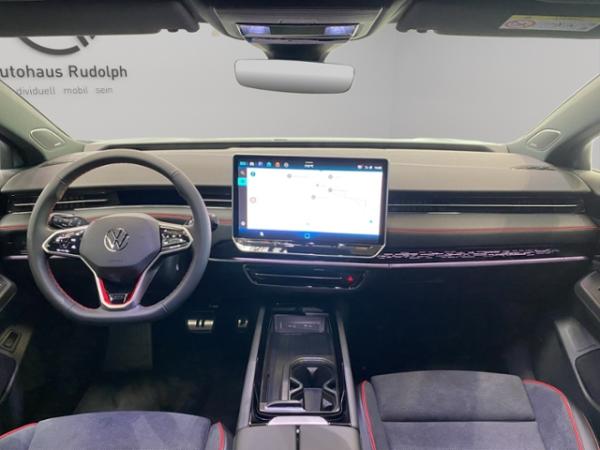 Volkswagen ID.7 GTX Tourer 4MOTION KLIMA LED NAVI ALU