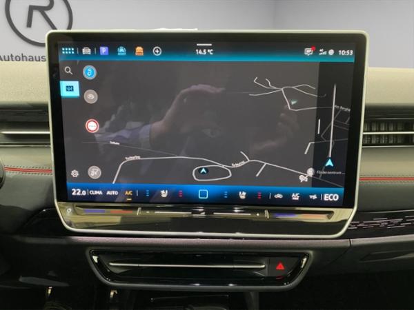 Volkswagen ID.7 GTX Tourer 4MOTION KLIMA LED NAVI ALU