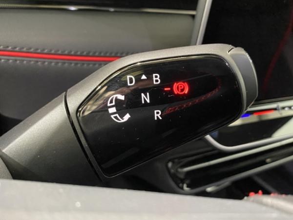 Volkswagen ID.7 GTX Tourer 4MOTION KLIMA LED NAVI ALU