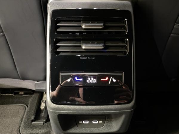 Volkswagen ID.7 GTX Tourer 4MOTION KLIMA LED NAVI ALU