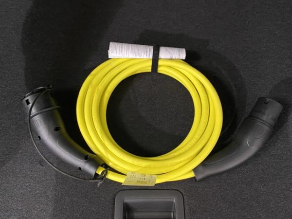 Volkswagen ID.7 GTX Tourer 4MOTION KLIMA LED NAVI ALU