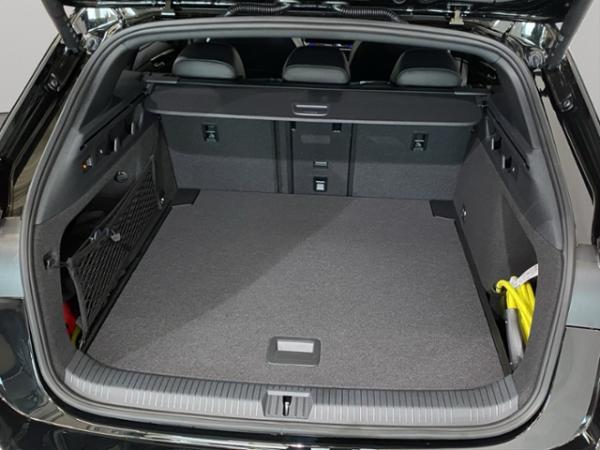 Volkswagen ID.7 GTX Tourer 4MOTION KLIMA LED NAVI ALU