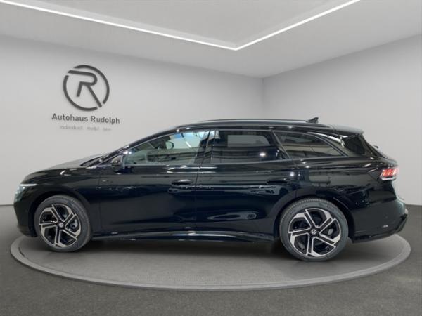 Volkswagen ID.7 GTX Tourer 4MOTION KLIMA LED NAVI ALU