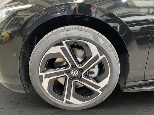 Volkswagen ID.7 GTX Tourer 4MOTION KLIMA LED NAVI ALU