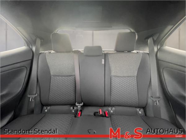 Toyota Yaris Cross 1.5 Hybrid Teamplayer + Safety+ Winterpaket