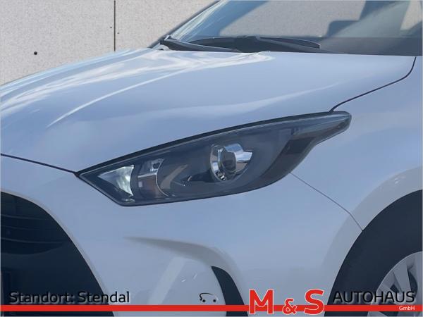 Toyota Yaris 1.5 Hybrid Comfort - sofort verfügbar