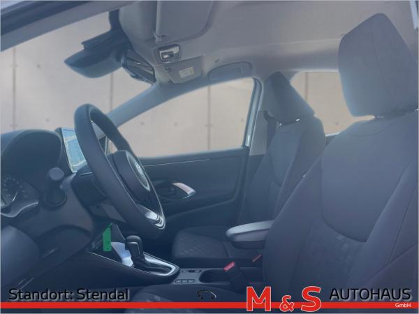 Toyota Yaris 1.5 Hybrid Comfort - sofort verfügbar