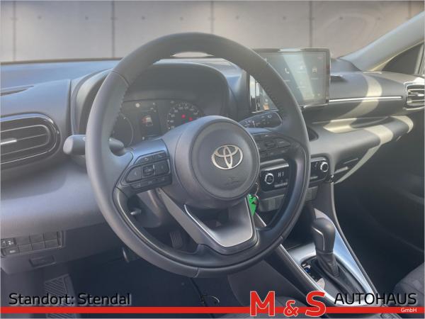 Toyota Yaris 1.5 Hybrid Comfort - sofort verfügbar
