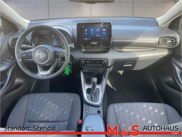 Toyota Yaris 1.5 Hybrid Comfort - sofort verfügbar