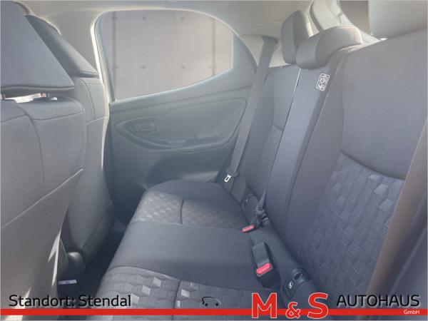 Toyota Yaris 1.5 Hybrid Comfort - sofort verfügbar