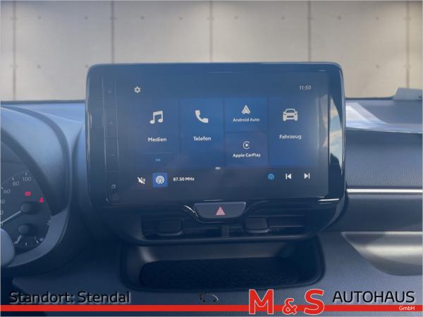 Toyota Yaris 1.5 Hybrid Comfort - sofort verfügbar