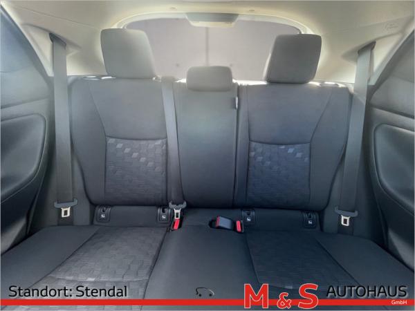 Toyota Yaris 1.5 Hybrid Comfort - sofort verfügbar