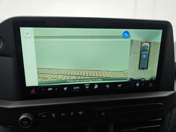 Ford Transit Custom Elektro Länge 2 - L2*358km-WLTP*SHZ*Tech.6*ACC*360°K*Laderaumschutzp*