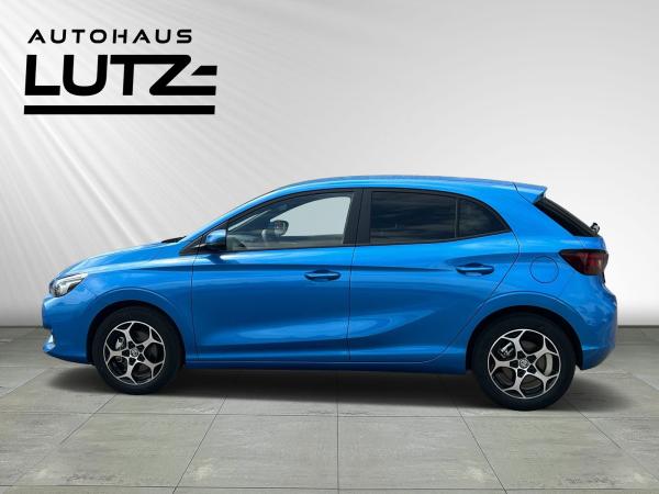 MG MG3 😁 Comfort Schaltgetriebe | TAGESZULASSUNG SOFORT | Ihr MG Partner Region München & FFB💖