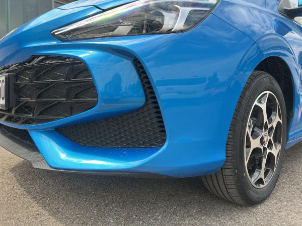 MG MG3 😁 Comfort Schaltgetriebe | TAGESZULASSUNG SOFORT | Ihr MG Partner Region München & FFB💖