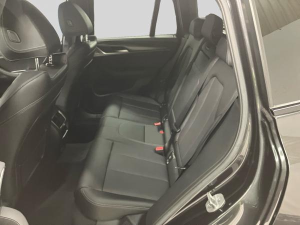 BMW iX3 Sofort verfügbar*Haustürlieferung*Driving Assistant Prof*Panorama Schiebedach*Komfortzugang*Anhänger