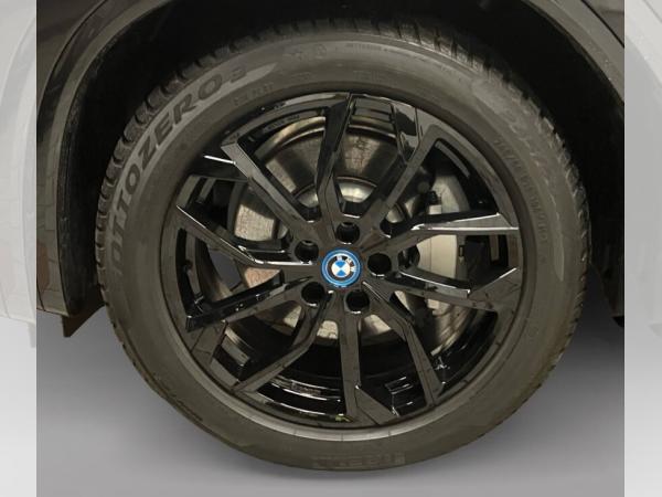 BMW iX3 Sofort verfügbar*Haustürlieferung*Driving Assistant Prof*Panorama Schiebedach*Komfortzugang*Anhänger
