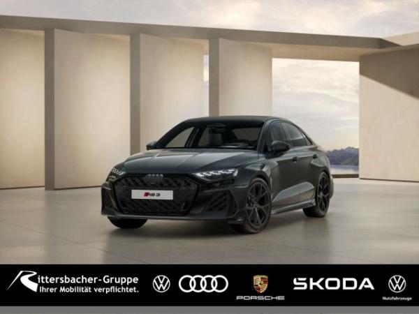 Audi RS3 Limousine S tronic