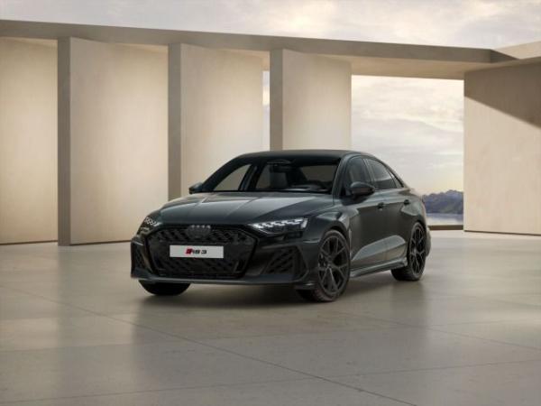 Audi RS3 Limousine S tronic