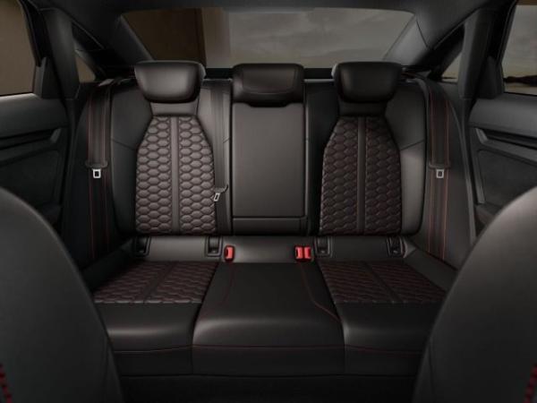 Audi RS3 Limousine S tronic