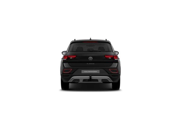 Volkswagen T-Roc 2.0 TDI DSG Goal DAB+ LEDplus Navi RearView FrontAssist LightAssist TravelAssist AHK