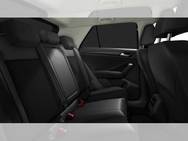 Volkswagen T-Roc 2.0 TDI DSG Goal DAB+ LEDplus Navi RearView FrontAssist LightAssist TravelAssist AHK