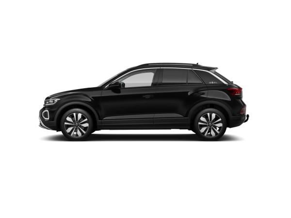 Volkswagen T-Roc 2.0 TDI DSG Goal DAB+ LEDplus Navi RearView FrontAssist LightAssist TravelAssist AHK