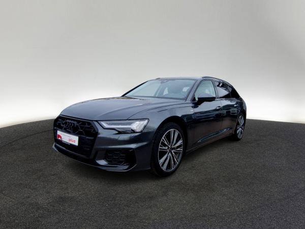 Audi A6 Avant S-Line 50 TFSI e qu 20 AHK B&O HuD 360°