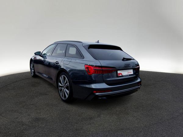 Audi A6 Avant S-Line 50 TFSI e qu 20 AHK B&O HuD 360°