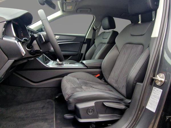 Audi A6 Avant S-Line 50 TFSI e qu 20 AHK B&O HuD 360°