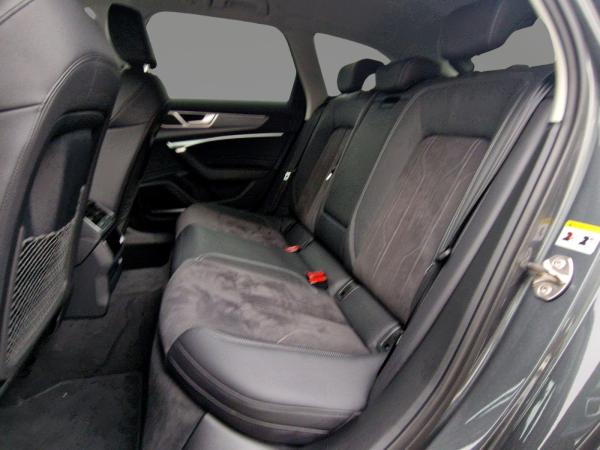 Audi A6 Avant S-Line 50 TFSI e qu 20 AHK B&O HuD 360°