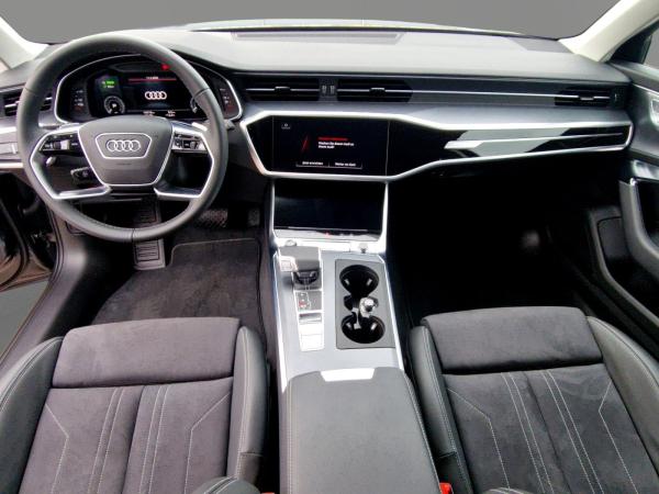 Audi A6 Avant S-Line 50 TFSI e qu 20 AHK B&O HuD 360°
