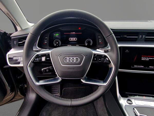 Audi A6 Avant S-Line 50 TFSI e qu 20 AHK B&O HuD 360°