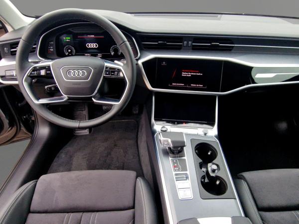 Audi A6 Avant S-Line 50 TFSI e qu 20 AHK B&O HuD 360°