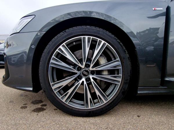 Audi A6 Avant S-Line 50 TFSI e qu 20 AHK B&O HuD 360°