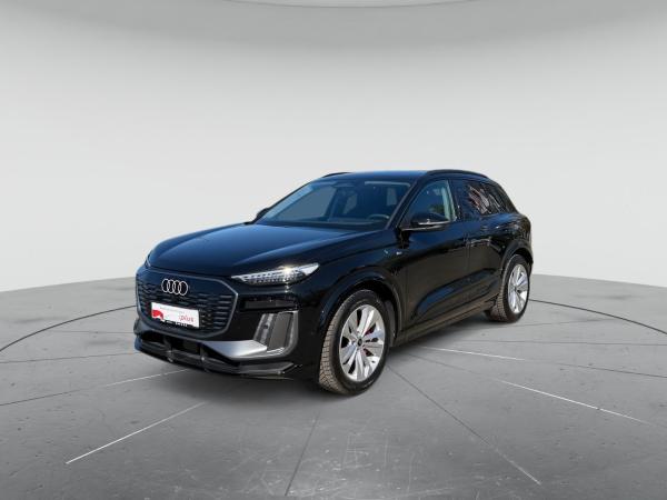 Audi Q6 e-tron performance S line Tech pro MMI pro Pano AHK B&O m. Kopst. Anschlussgarantie