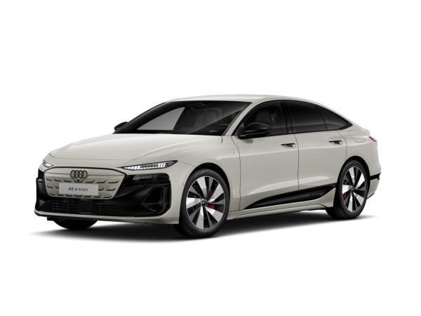 Audi A6 e-tron A6 Sportback e-tron performance 2 x S line LED Tech pro AHK Optik schwarz Anschlussgarantie