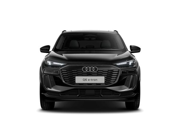 Audi Q6 e-tron performance S line Tech pro MMI pro Pano AHK B&O m. Kopst. Anschlussgarantie
