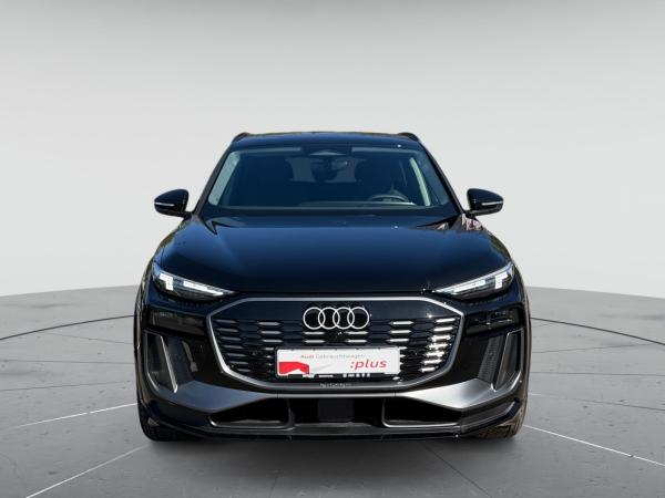 Audi Q6 e-tron performance S line Tech pro MMI pro Pano AHK B&O m. Kopst. Anschlussgarantie