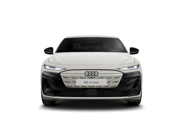 Audi A6 e-tron A6 Sportback e-tron performance 2 x S line LED Tech pro AHK Optik schwarz Anschlussgarantie