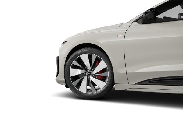 Audi A6 e-tron A6 Sportback e-tron performance 2 x S line LED Tech pro AHK Optik schwarz Anschlussgarantie