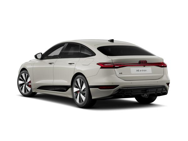 Audi A6 e-tron A6 Sportback e-tron performance 2 x S line LED Tech pro AHK Optik schwarz Anschlussgarantie