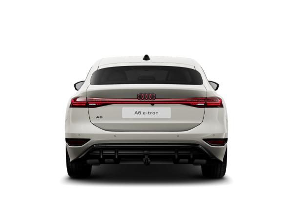 Audi A6 e-tron A6 Sportback e-tron performance 2 x S line LED Tech pro AHK Optik schwarz Anschlussgarantie